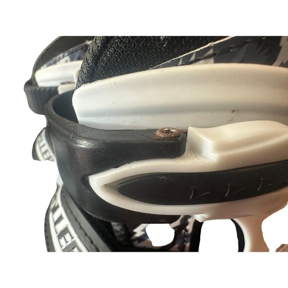 METROLLER Roller Skates Unisex Adjustable Large-Youth & Adult (4-7 Men/5-8 Women - Picture 7 of 8